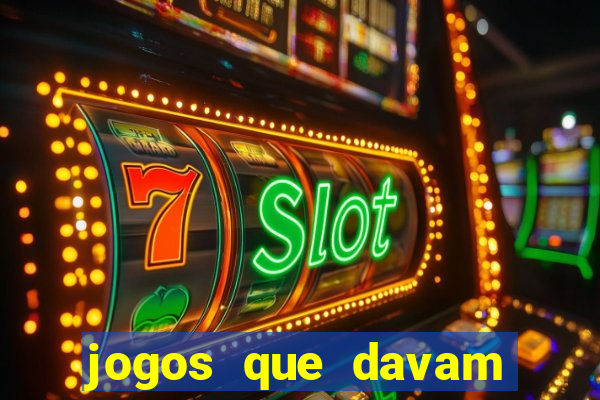 jogos que davam bitcoin em 2010